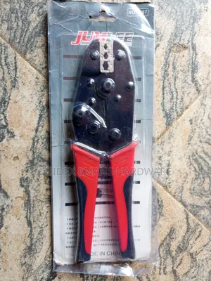Jumlee Hand Crimping Tools