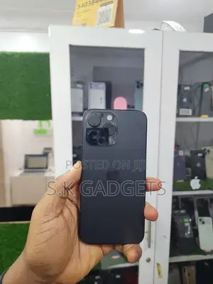 Apple iPhone 14 Pro Max 128 GB Black