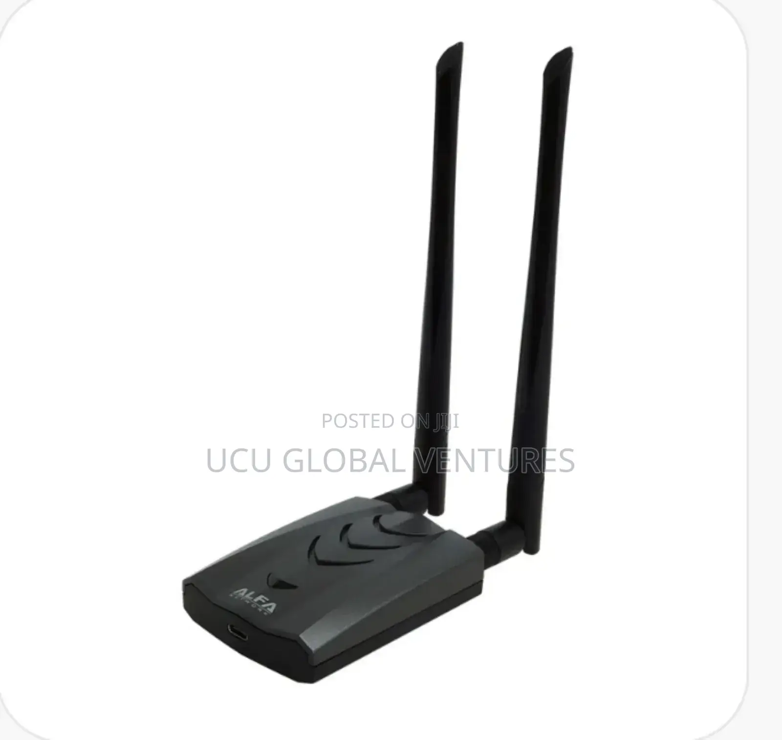 Alfa Network Awus036ach Wireless Usb-C Adopter