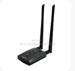 Alfa Network Awus036ach Wireless Usb-C Adopter