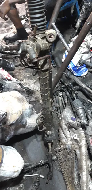 Steering Rack for Mazda 3