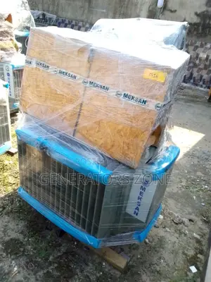11 Kv Meksan Distribution Transformer –200 Kva, Onan Cooling