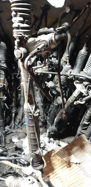 Steering Rack for Infiniti M35