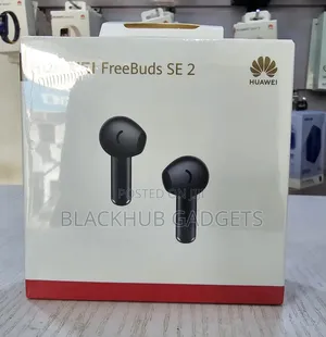 Huawei Freebuds Se 2