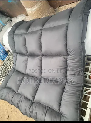 Lovely Mattress Topper
