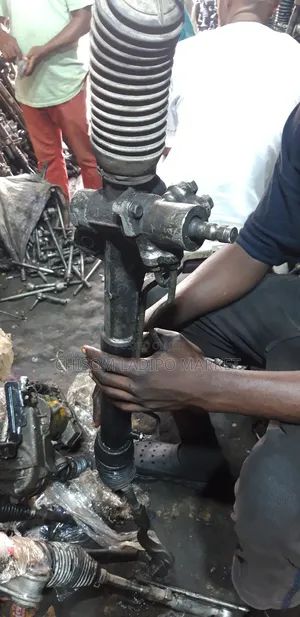 Steering Rack for Mitsubishi Montero