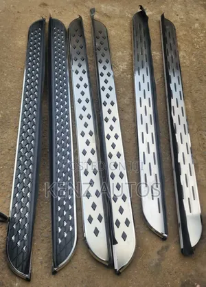 Side Step for Honda and Accura Cars