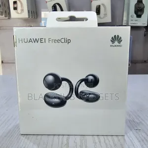 Huawei Freeclip