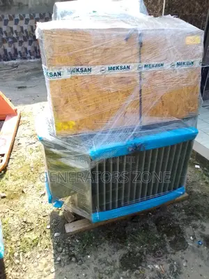 Meksan 200 Kva Transformer Powerful, Durable, and Efficient