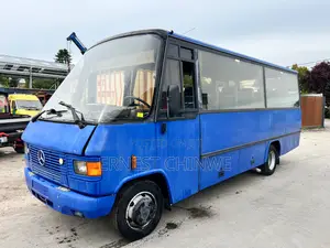 Mercedes-Benz Tourismo 1994 Blue
