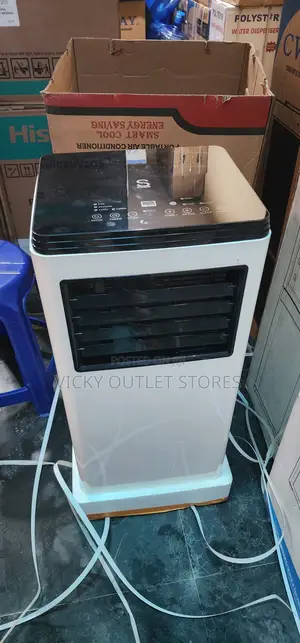1.5hp Mobil Air Conditioner