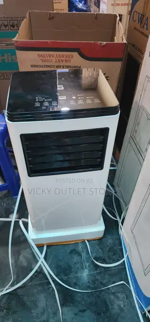 1.5hp Mobil Air Conditioner