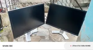 Working Perfectly Ips Monitors