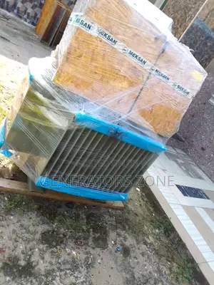 Meksan 200 Kva Transformer 11kv Designed To Last For Decades