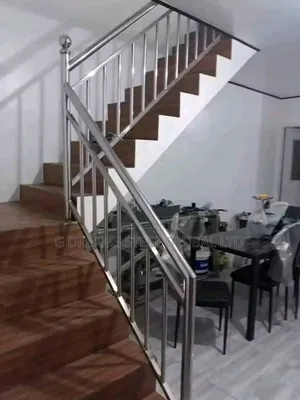 Turkish Stainless Handrails Sus 304