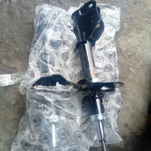 Ford Edge Shocks