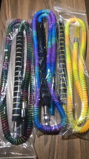 Long and Quality Shisha/Hookah Hose