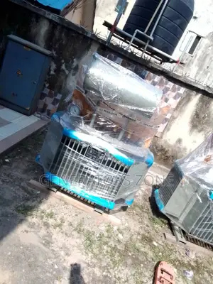 Meksan 11kv Transformer 200kva Capacity