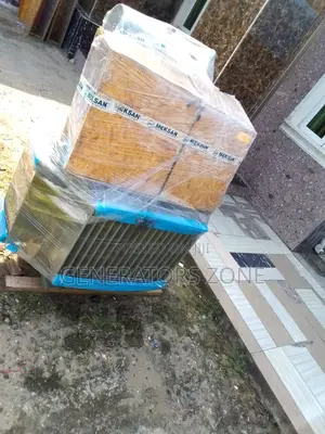 Meksan 200kva Transformer 11kv Rated