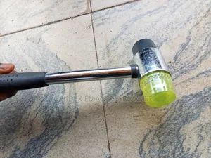 Mallet Hammer