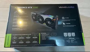 Msi Geforce Rtx 5090, 32gb Graphics Card