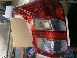 Rear Lamp Mitsubishi L200 2016 Available