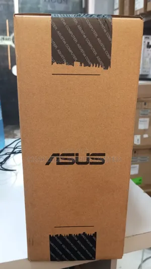 New Laptop Asus VivoBook Pro 15 N580VD 8GB Intel Core I5 SSD 512GB