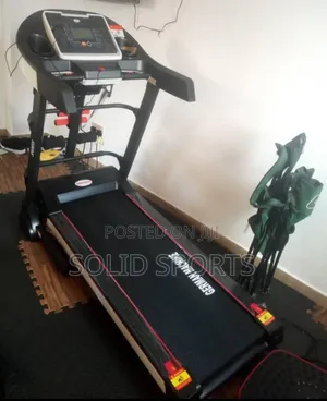 Strong Original Machine 2.5 Horsepower