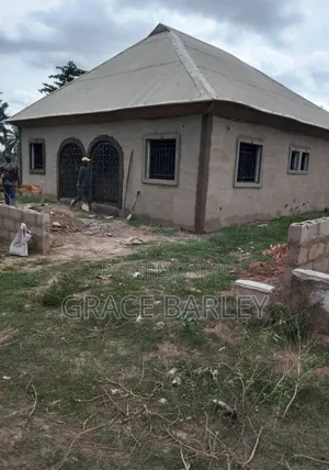 4bdrm Bungalow in Oyo for sale