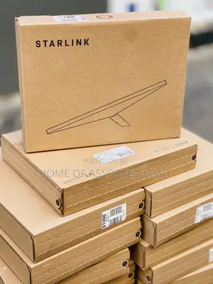 Starlink V3