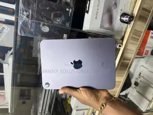 Apple iPad mini 6 64 GB Black