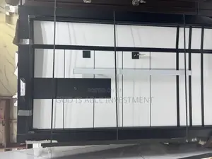 Luxury Armour Door