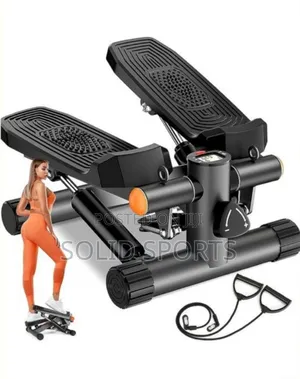 Mini Stepper Machine
