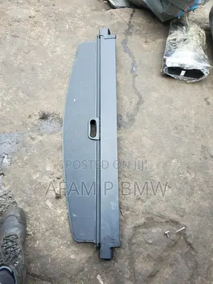 Boot Cover F25