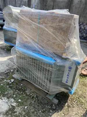 Meksan 200kva Electrical Conversion Unit 11kv