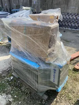 Meksan 11kv Transformer for 200kva Systems