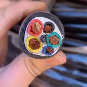 35mm 5core Flexible
