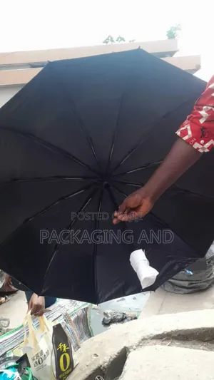 Umbrella for Advertisement Branded
