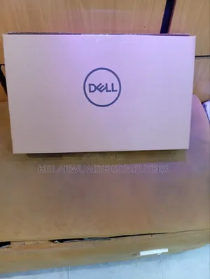 New Laptop Dell Latitude 7420 8GB Intel Core i5 SSD 256GB