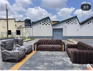 7seater Custom Made Sofa Can Be Made in Colors of Ur Choice