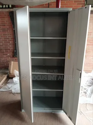 Cupboard Filing Cabinet