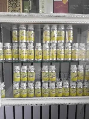 Surratti Oil Perfumes