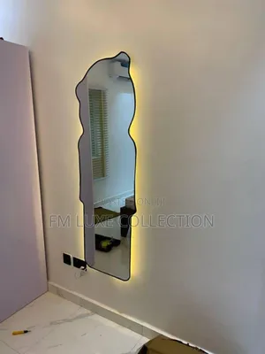 Luxury Led Mirror