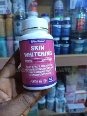 Skin Whitening