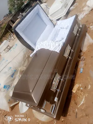 C by C Casket