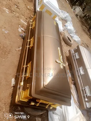 C by C Casket