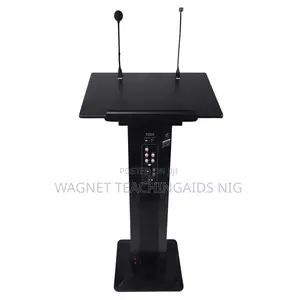 Rental Lectern Podium