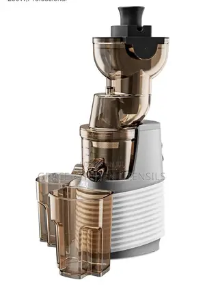 Miui Slow Masticating Juicer