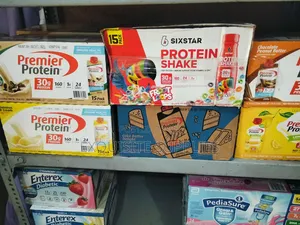 Premier Protein Shake