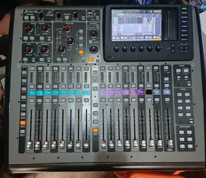 Original Behringer Digital Mixer Model X32 Compact